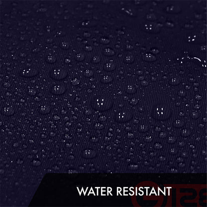 G128 Texas Tea-Stained TX State Flag | 1x1.5 Ft | Embroidered 420D Polyester - Embroidered Stars, Sewn Stripes, Brass Grommets, Indoor/Outdoor, Vibrant Colors, Quality Polyester