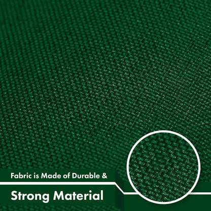 G128 Pakistan Pakistani Flag | 3x5 Ft | Printed 150D Polyester - Indoor/Outdoor, Vibrant Colors, Brass Grommets, Quality Polyester, Much Thicker More Durable Than 100D 75D Polyester