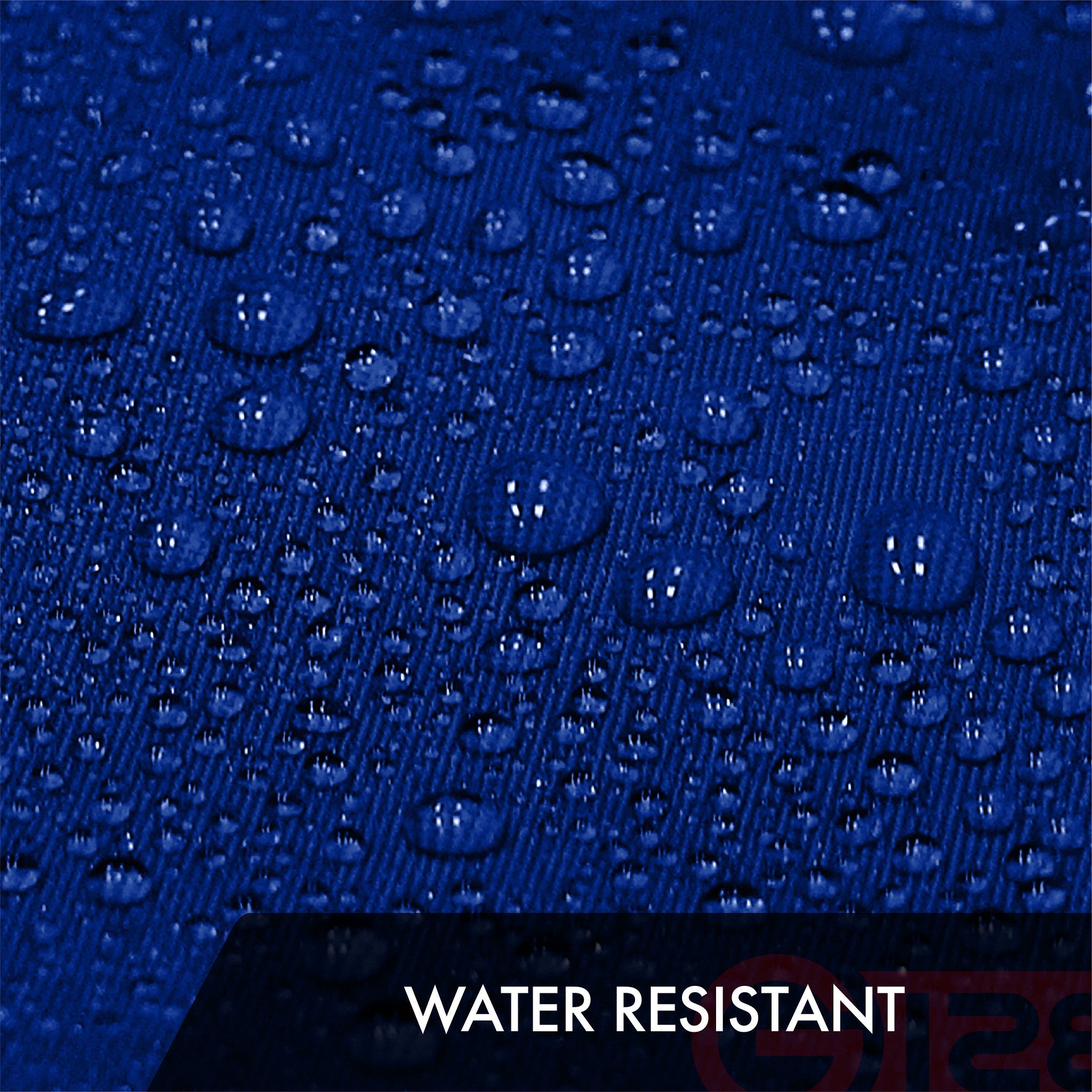 G128 Hawaii Hawaiian Flag | 3x5 Ft | ToughWeave Series Stitched 300D Polyester | Sewn Stripes, Indoor/Outdoor, Brass Grommets