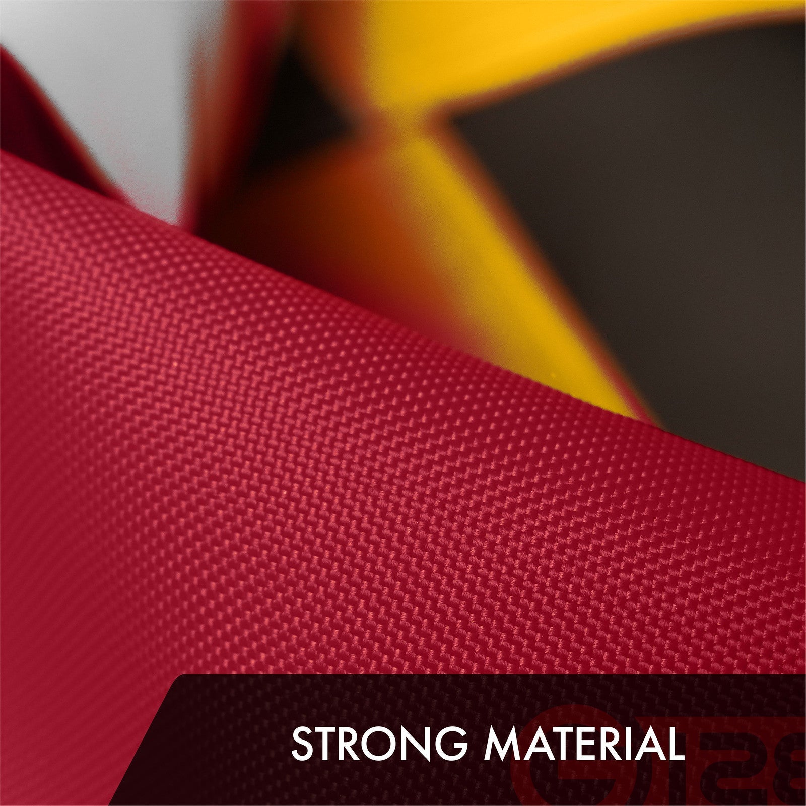 G128 Maryland State Flag | 3x5 Ft | ToughWeave Series Embroidered 300D Polyester | Embroidered Design, Indoor/Outdoor, Brass Grommets