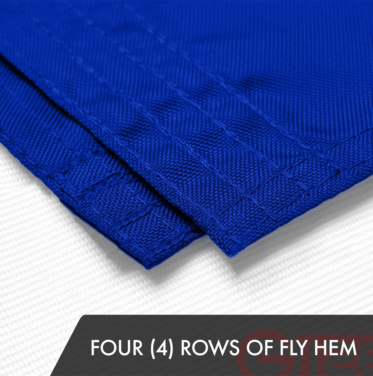 G128 Nevada State Flag | 3x5 Ft | ToughWeave Series Embroidered 300D Polyester | Embroidered Design, Indoor/Outdoor, Brass Grommets