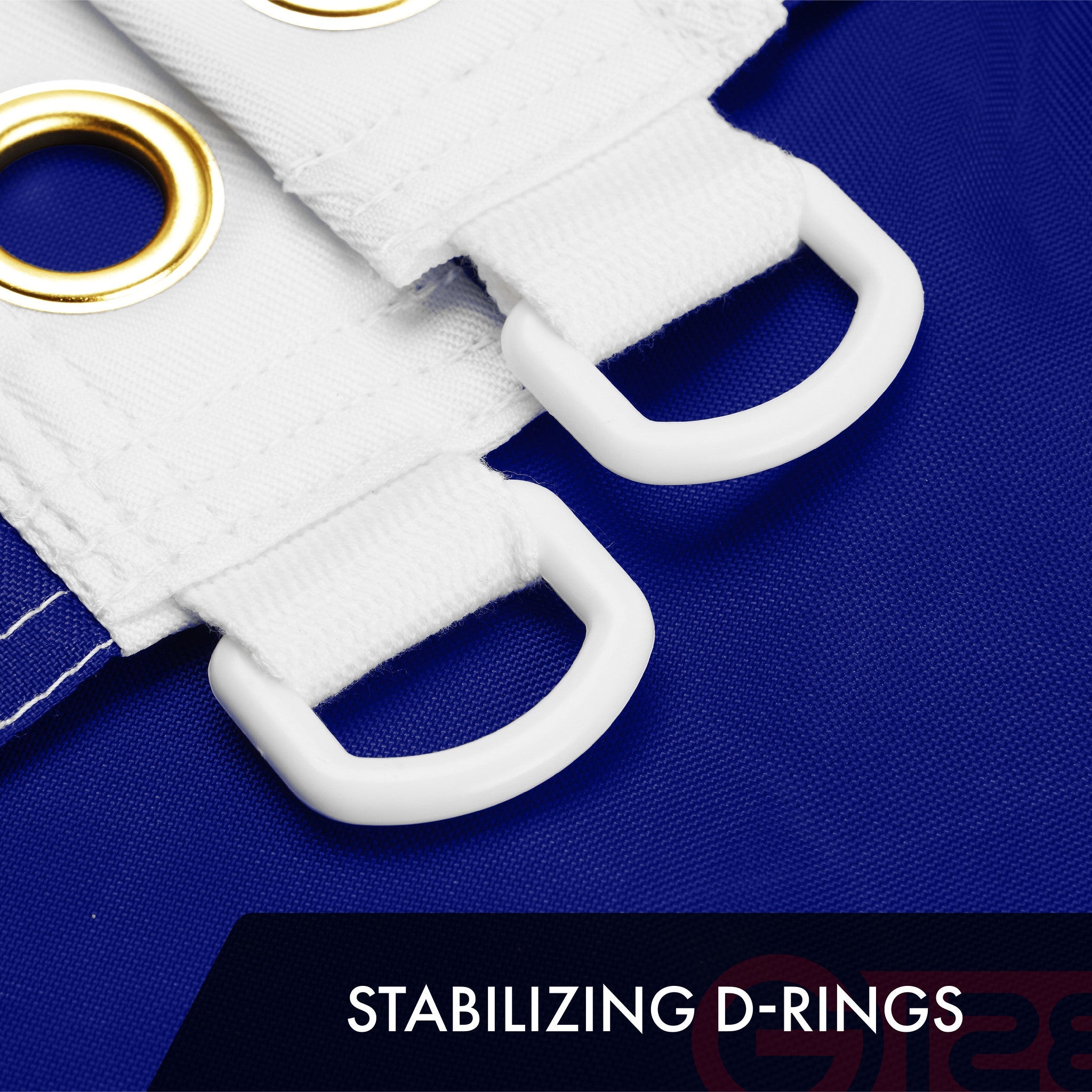 G128 Texas TX State Flag | 10x15 Ft | ToughWeave Series Embroidered 300D Polyester | Embroidered Design, Indoor/Outdoor, Brass Grommets