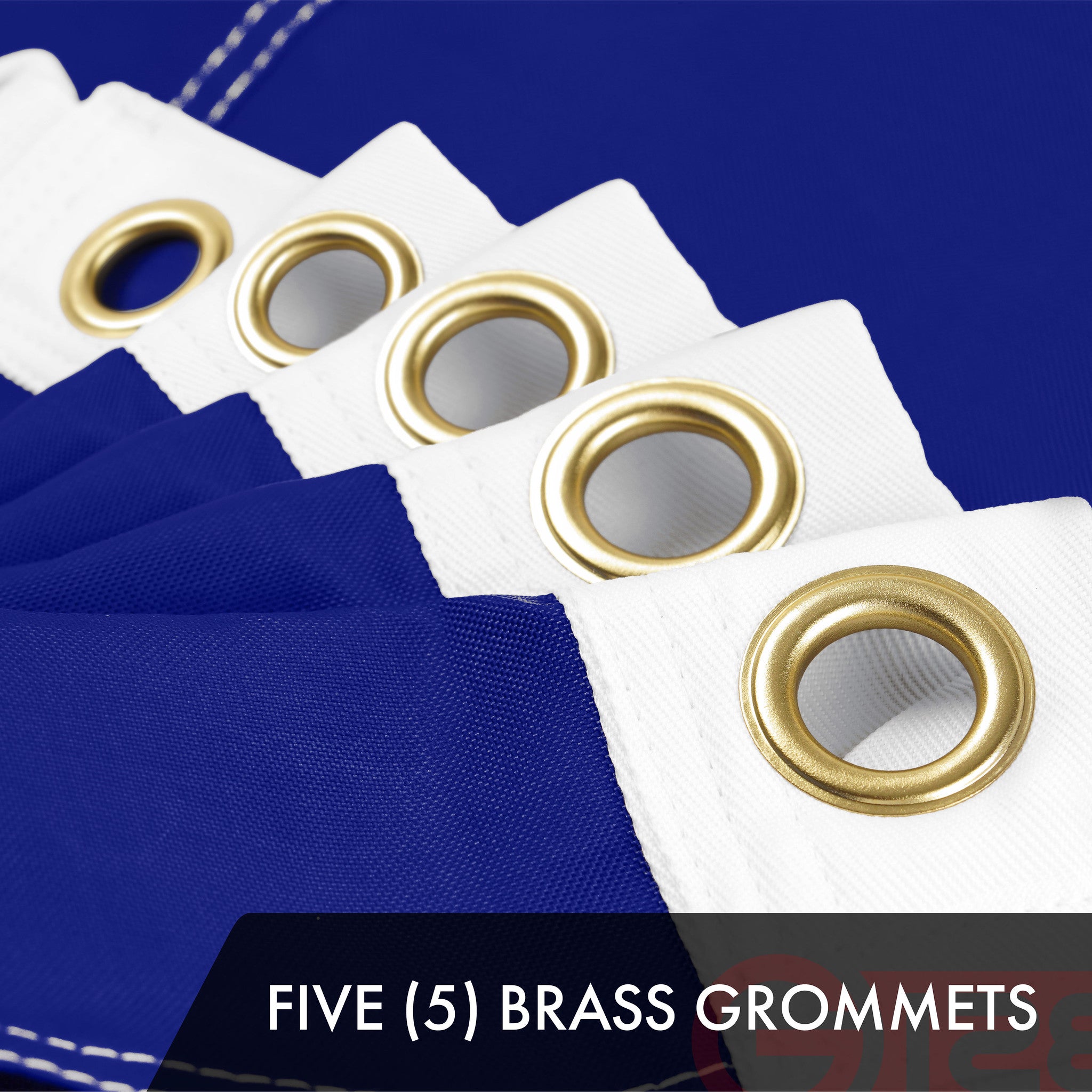 G128 Texas TX State Flag | 10x15 Ft | ToughWeave Series Embroidered 300D Polyester | Embroidered Design, Indoor/Outdoor, Brass Grommets