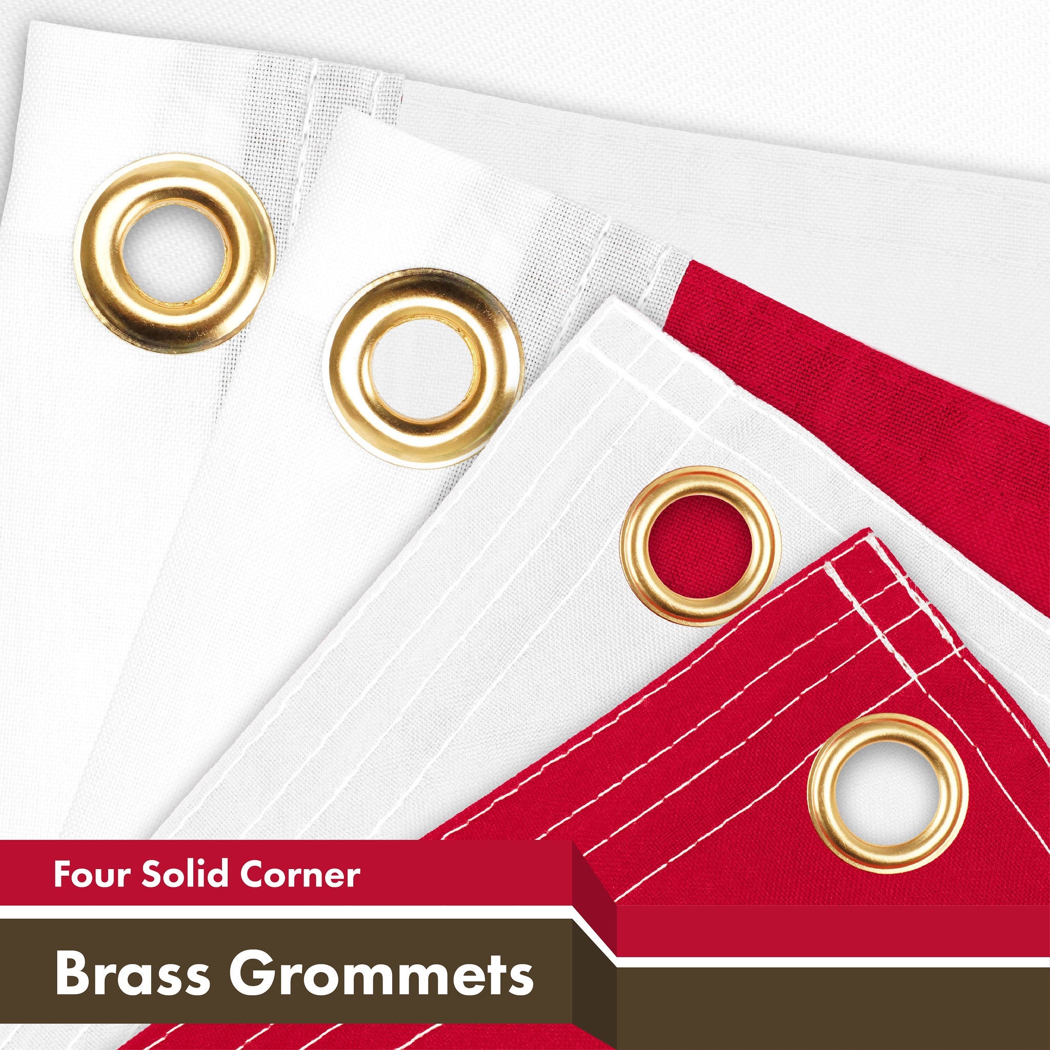 G128 California State Flag | 3x5 Ft | LiteWeave Pro Series Printed 150D Polyester, 4 Corner Brass Grommets | Vibrant Colors, Perfect For Balcony, More Durable Than 100D 75D Polyester