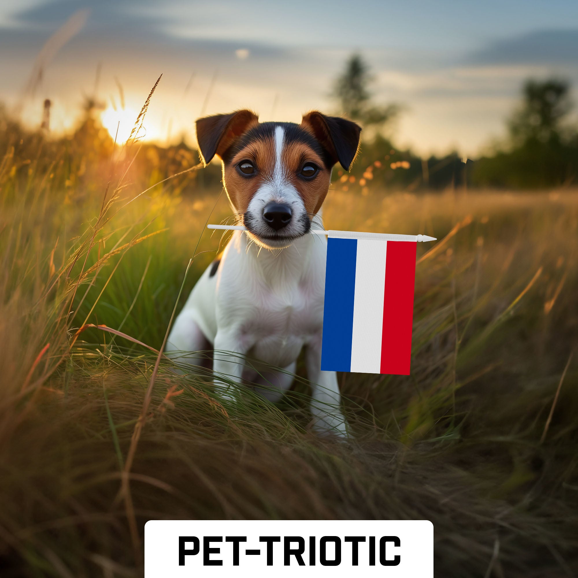 G128 50 Pack Handheld Netherlands Dutch Stick Flags | 4x6 In | Printed 150D Polyester, Country Flag, Solid Plastic Stick, Spear White Tip