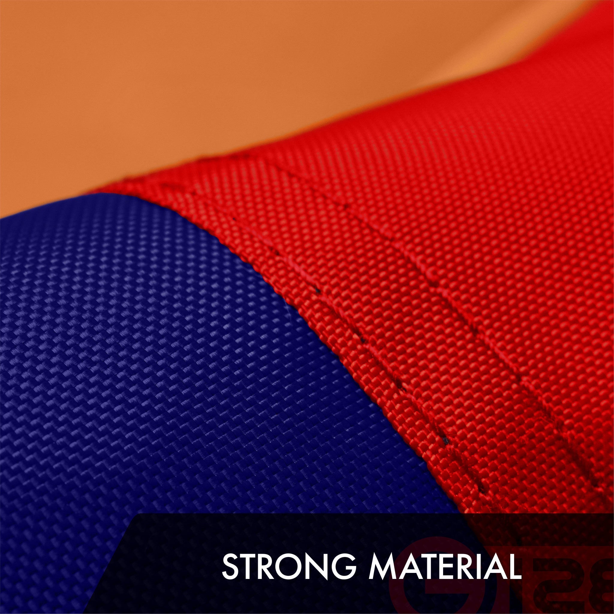 Arizona AZ State Flag | 2x3 Ft | ToughWeave Series Embroidered 300D Polyester | Embroidered Design, Indoor/Outdoor, Brass Grommets