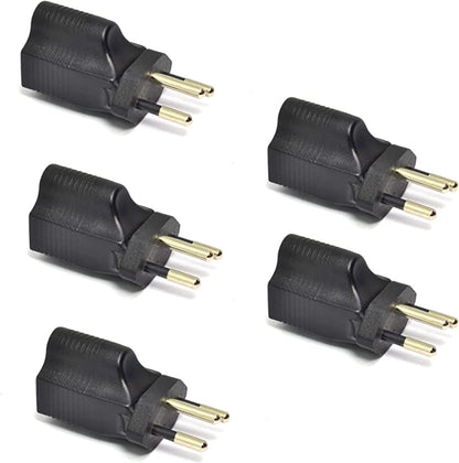 Switzerland Travel Adapter - Type J - Industrial (IG-11A)