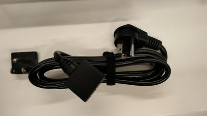 65W USB-C Power Strip Charger with USB +  Dual USB-C, 2 USA Input - Fast Charging (NANFUSE-PS)