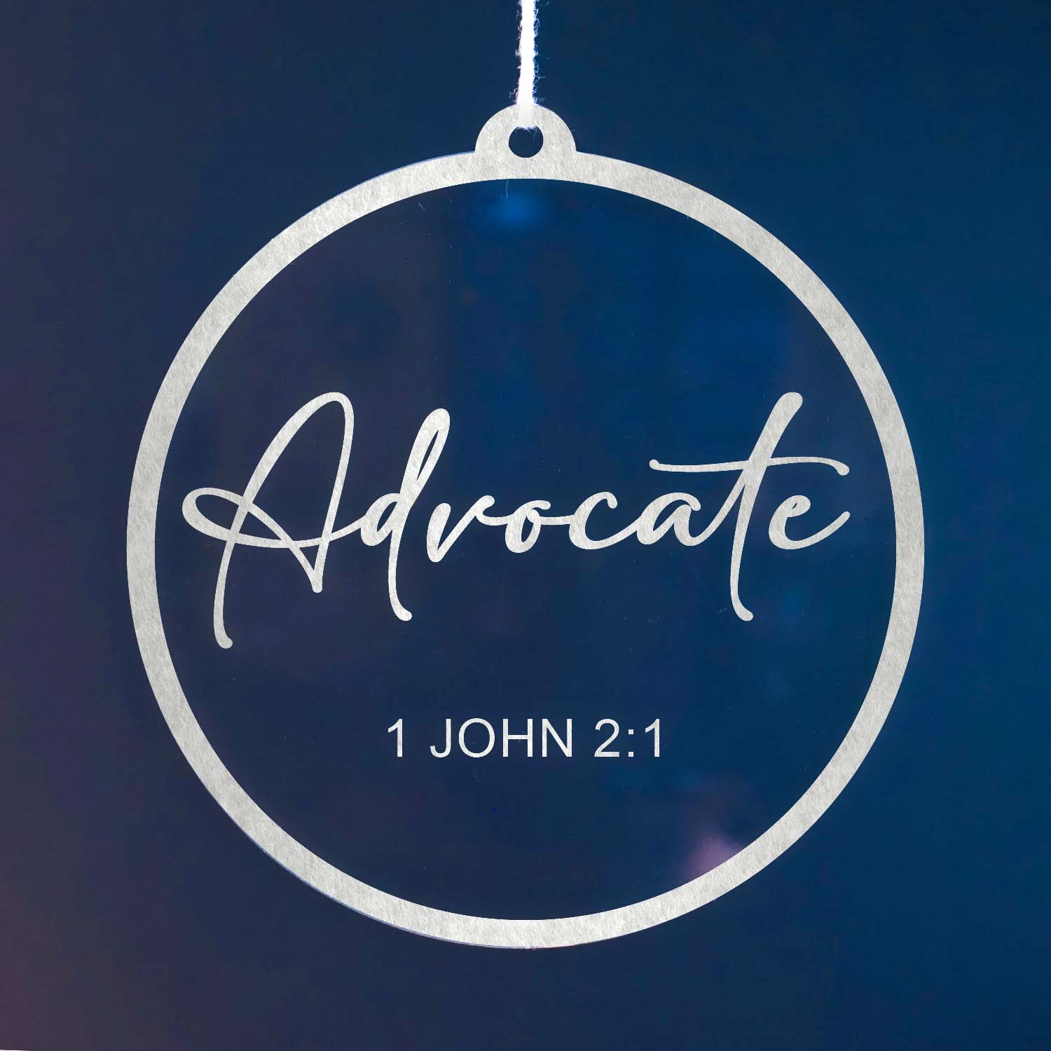 12 Names of Christ (Set 1)