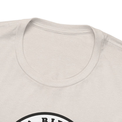 Alabama Birmingham Mission State Flag Logo (White Border) T-shirt - Latter-Day Saint LDS Missionary Gift - Book of Mormon