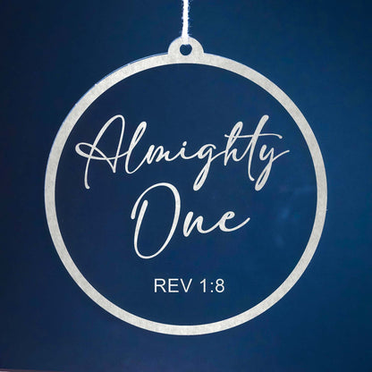 12 Names of Christ (Set 2)