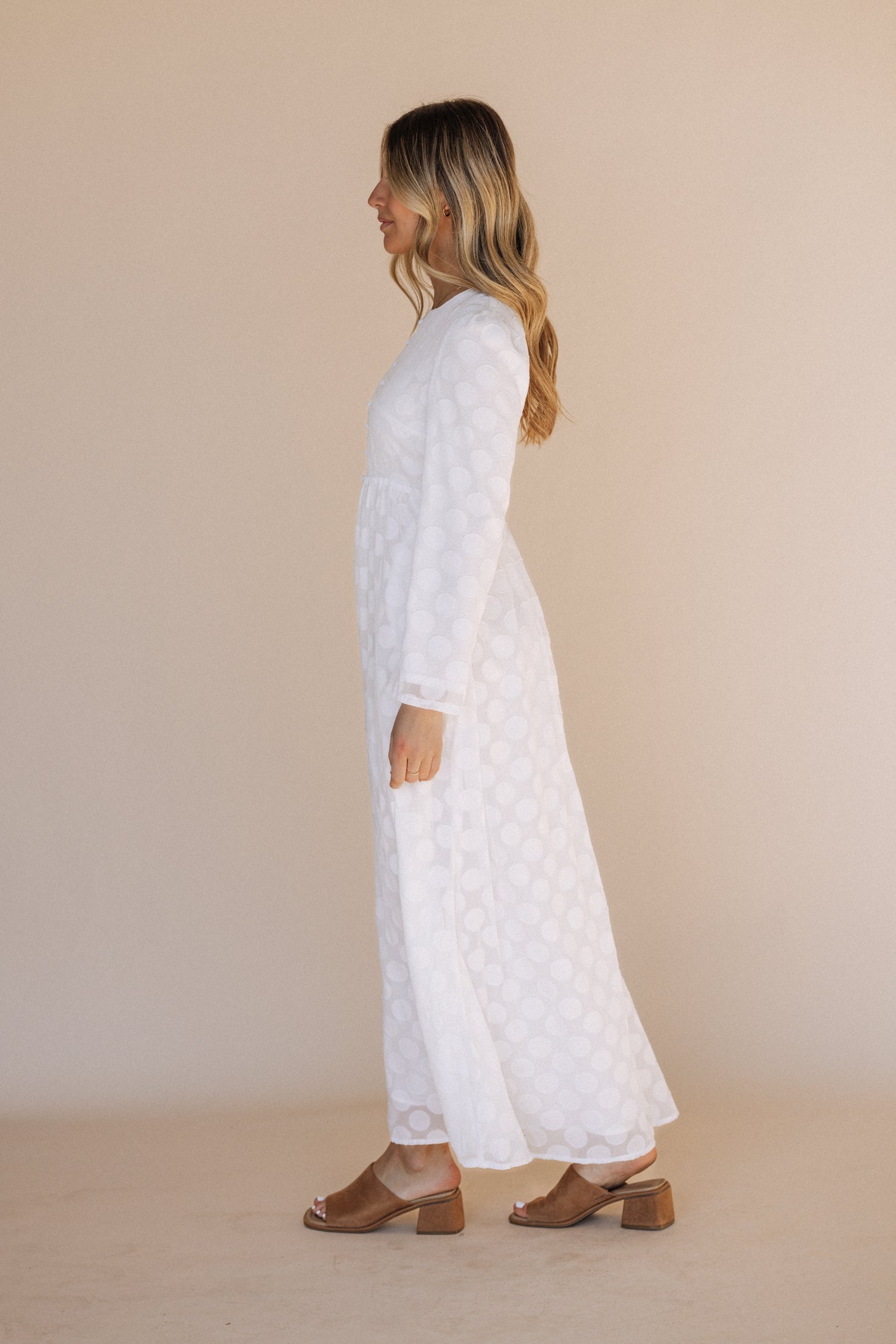 Amelia Temple Dress