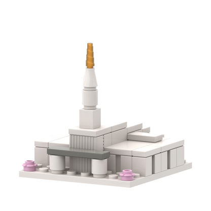 Atlanta Georgia Temple