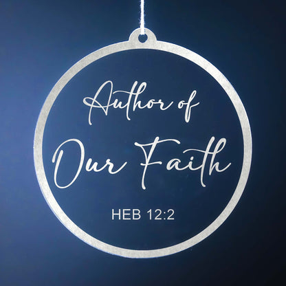 12 Names of Christ (Set 2)