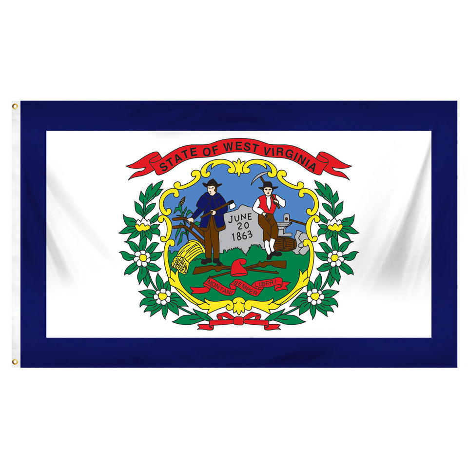 West Virginia