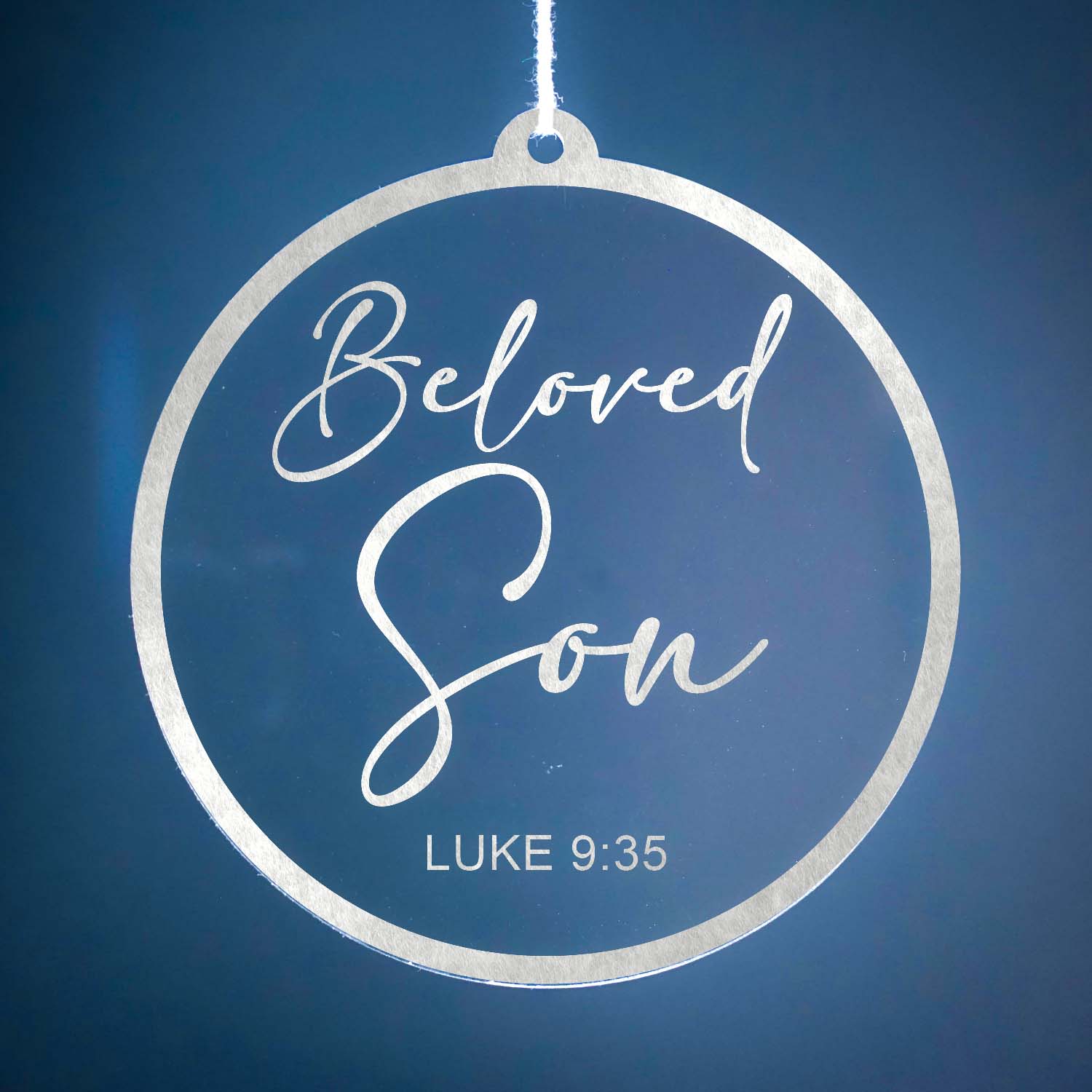 12 Names of Christ (Set 1)