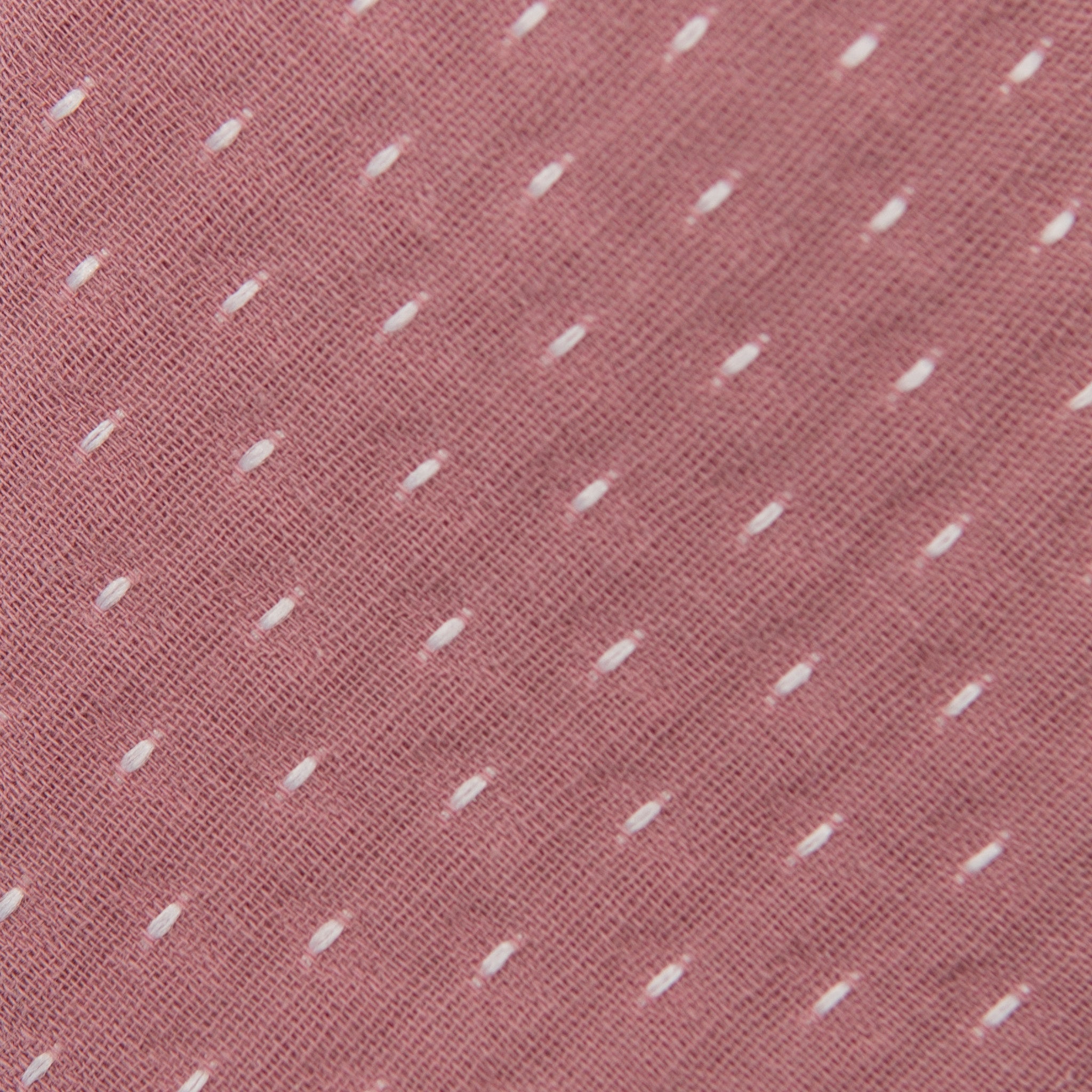 Berry - Men's Pre-tied Bow Tie