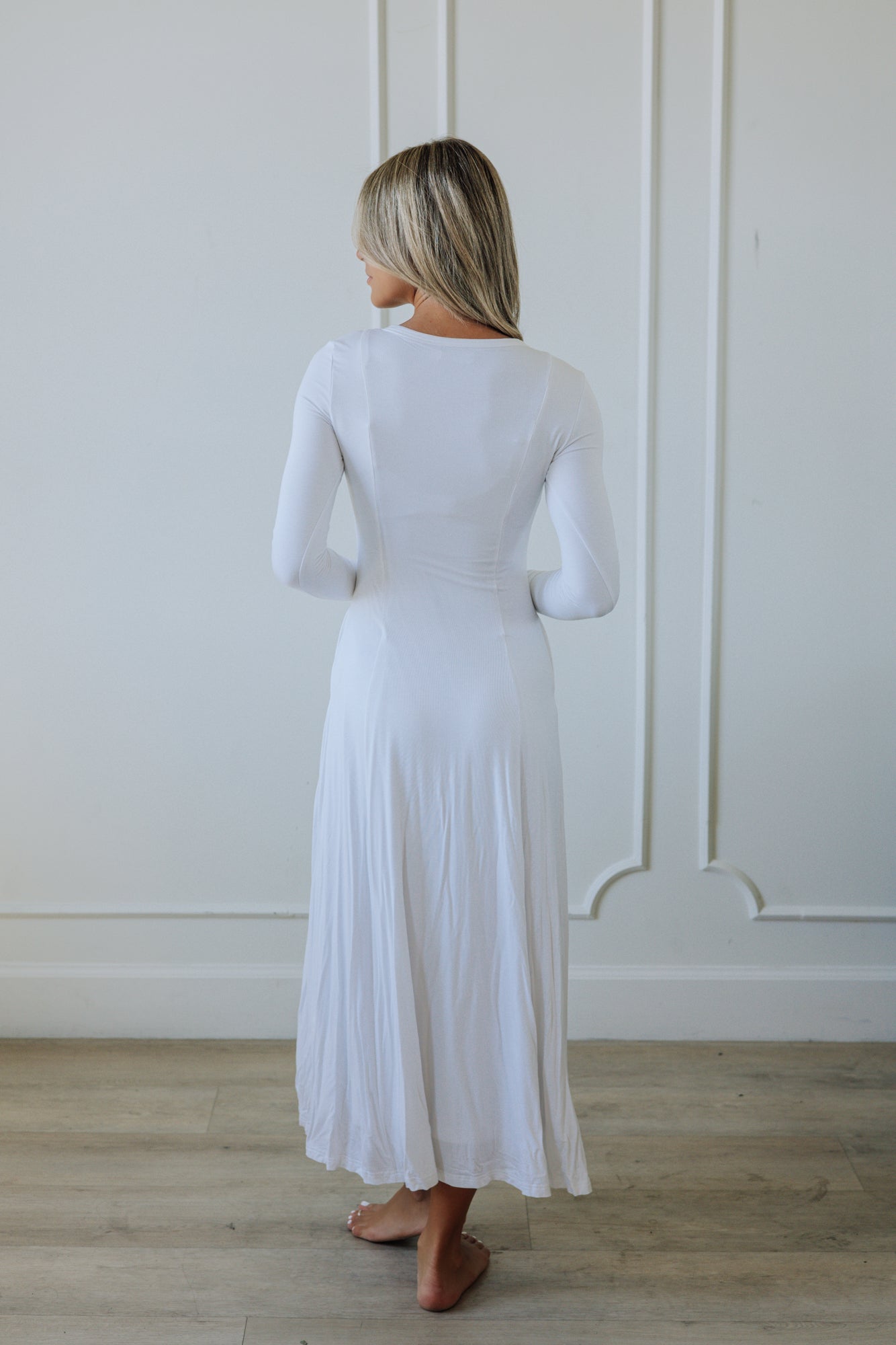 Blake Temple Dress