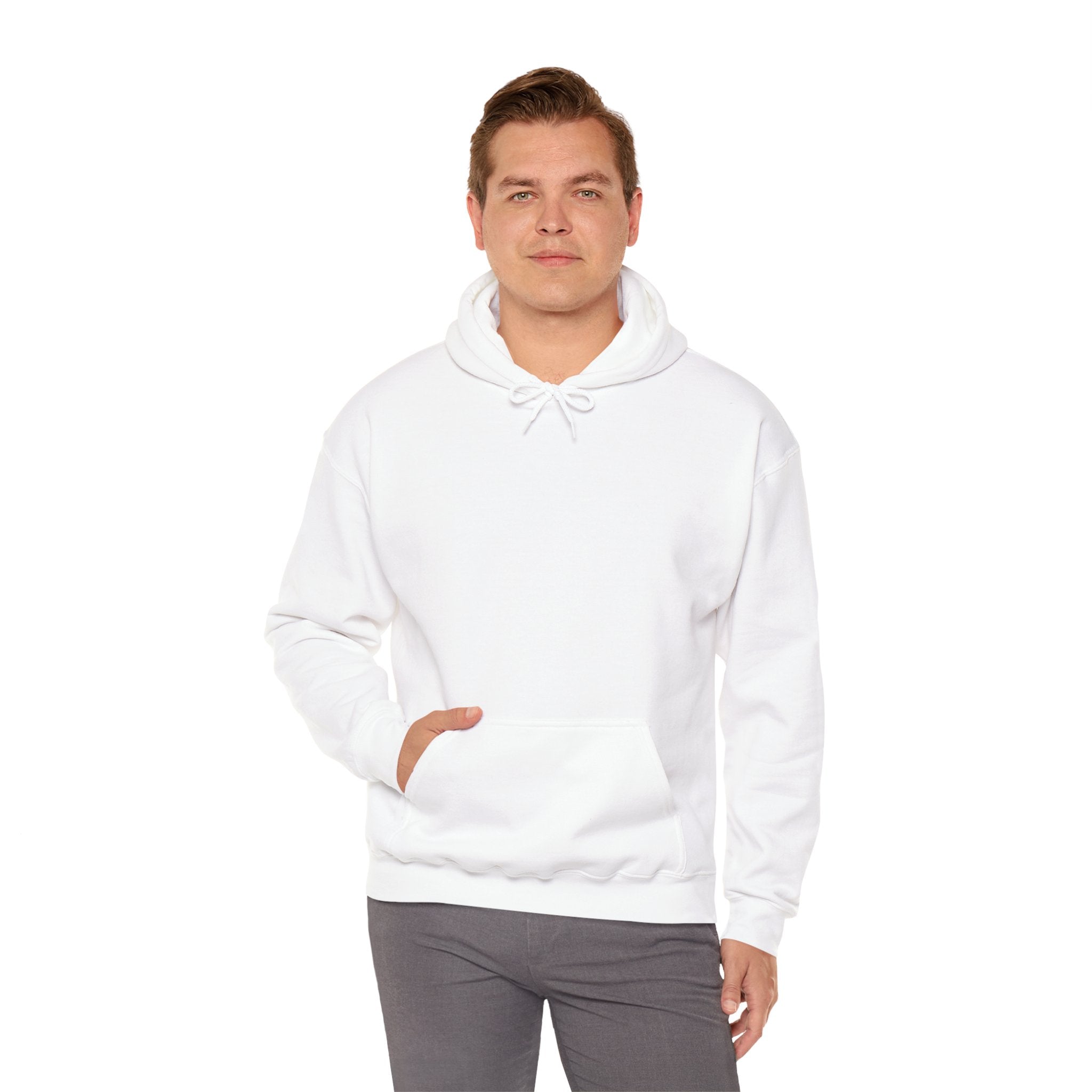 Brazil Campinas Mission Flag Title Back Hoodie - Mission Wishlist - LDS Missionary Gift Store