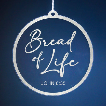 12 Names of Christ (Set 1)