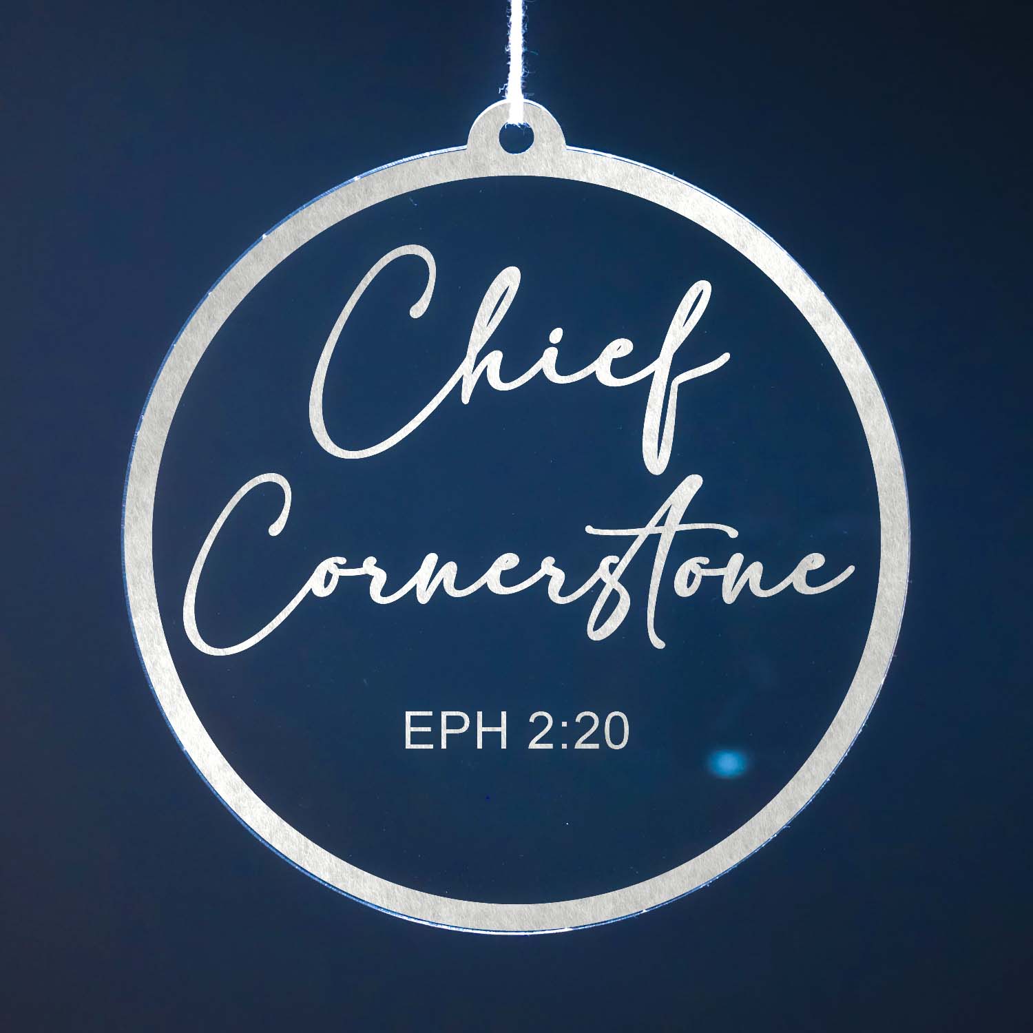 12 Names of Christ (Set 3)