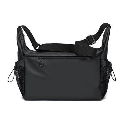 Classic Messenger Bag Medium