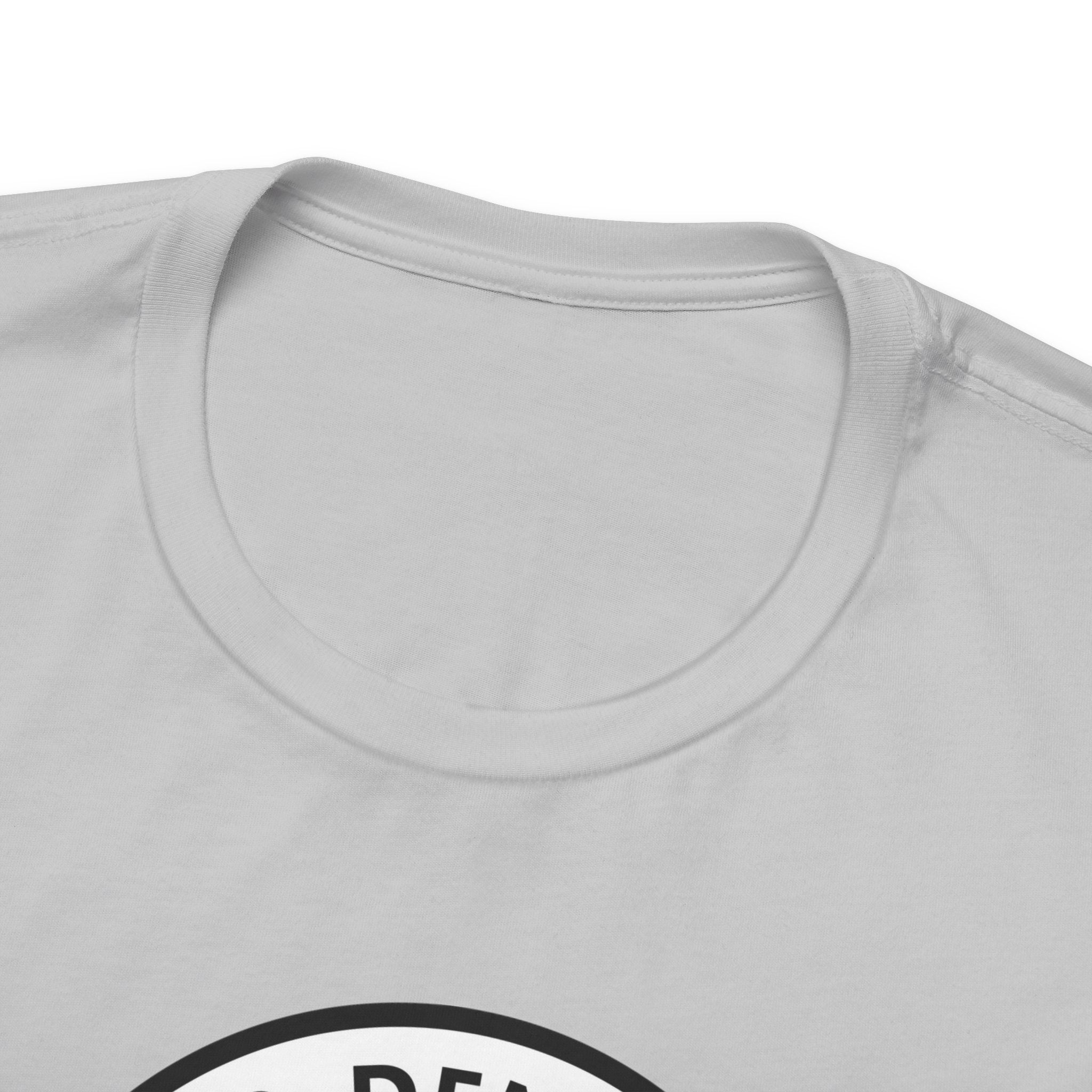 Colorado Denver North Mission State Flag Logo (White Border) T-shirt - Latter-Day Saint LDS Missionary Gift - Book of Mormon