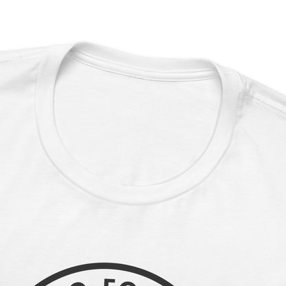 Colorado Fort Collins Mission State Flag Logo (White Border) T-shirt - Latter-Day Saint LDS Missionary Gift - Book of Mormon