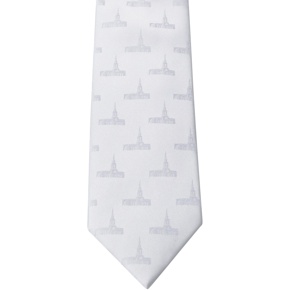 Colorado Springs Temple Tie - Standard Width