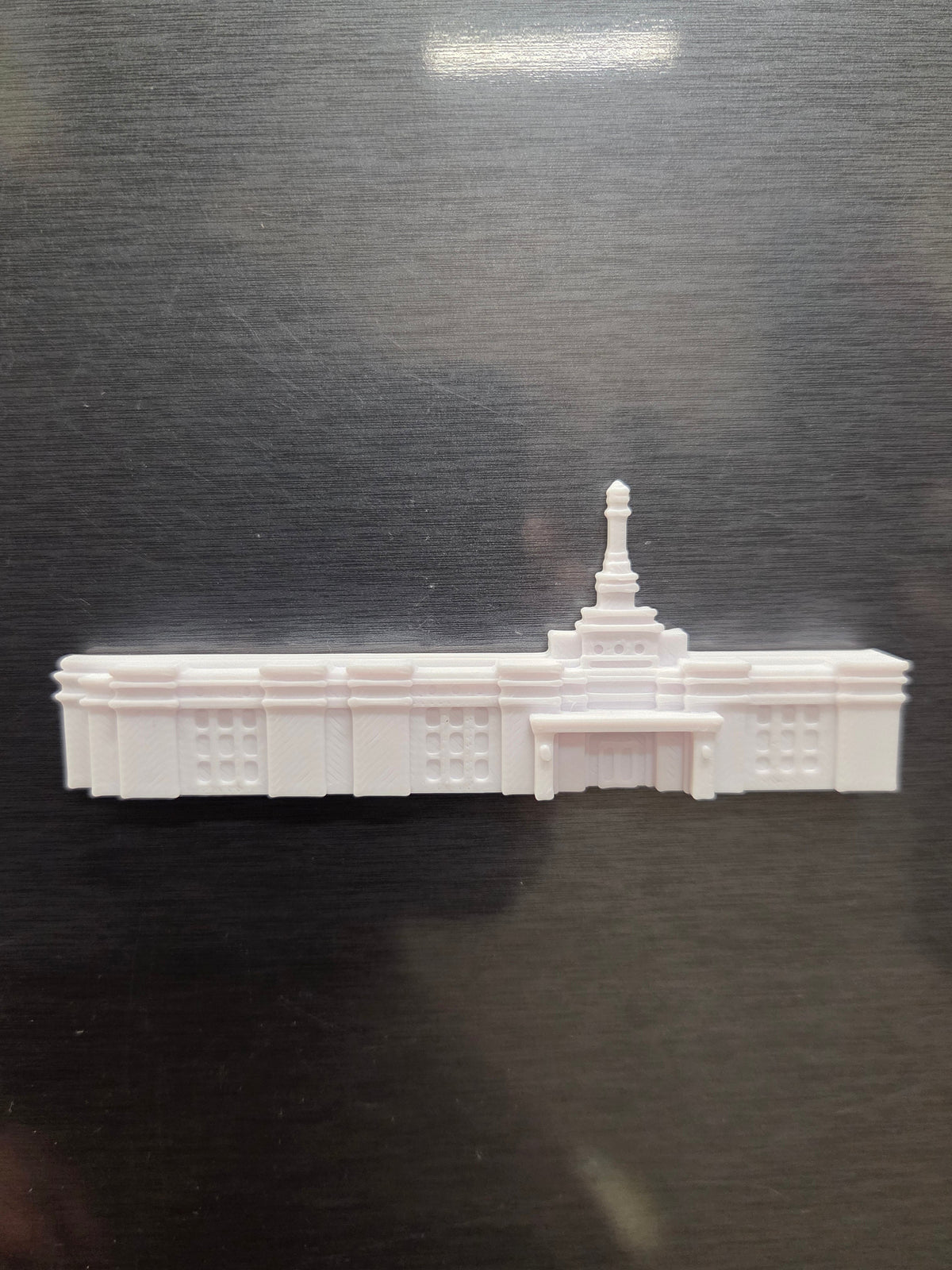 Columbia South Carolina Temple Magnet