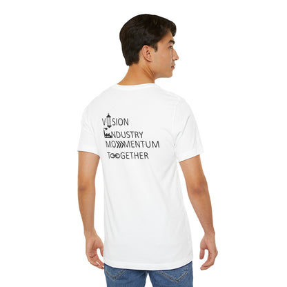 Custom England Manchester Mission T-Shirt - Mission Wishlist - LDS Missionary Gift Store