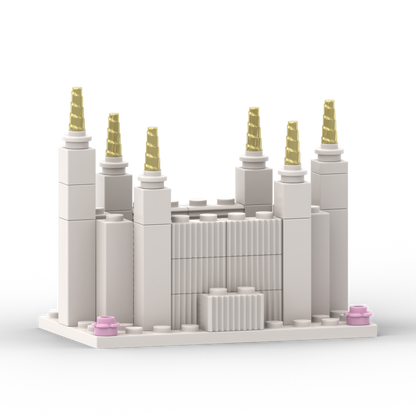 Washington D.C. Temple