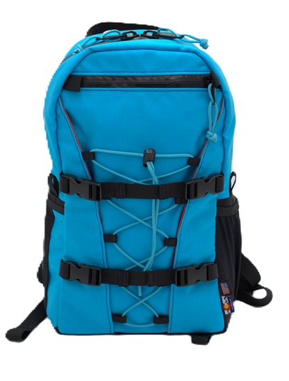 Rumbo66 Pack