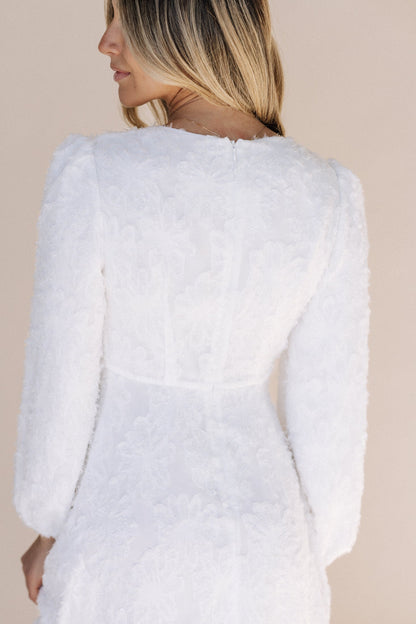 Eris Temple Dress