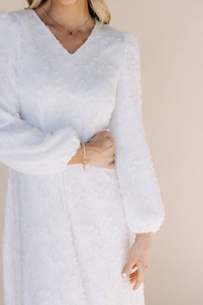 Eris Temple Dress