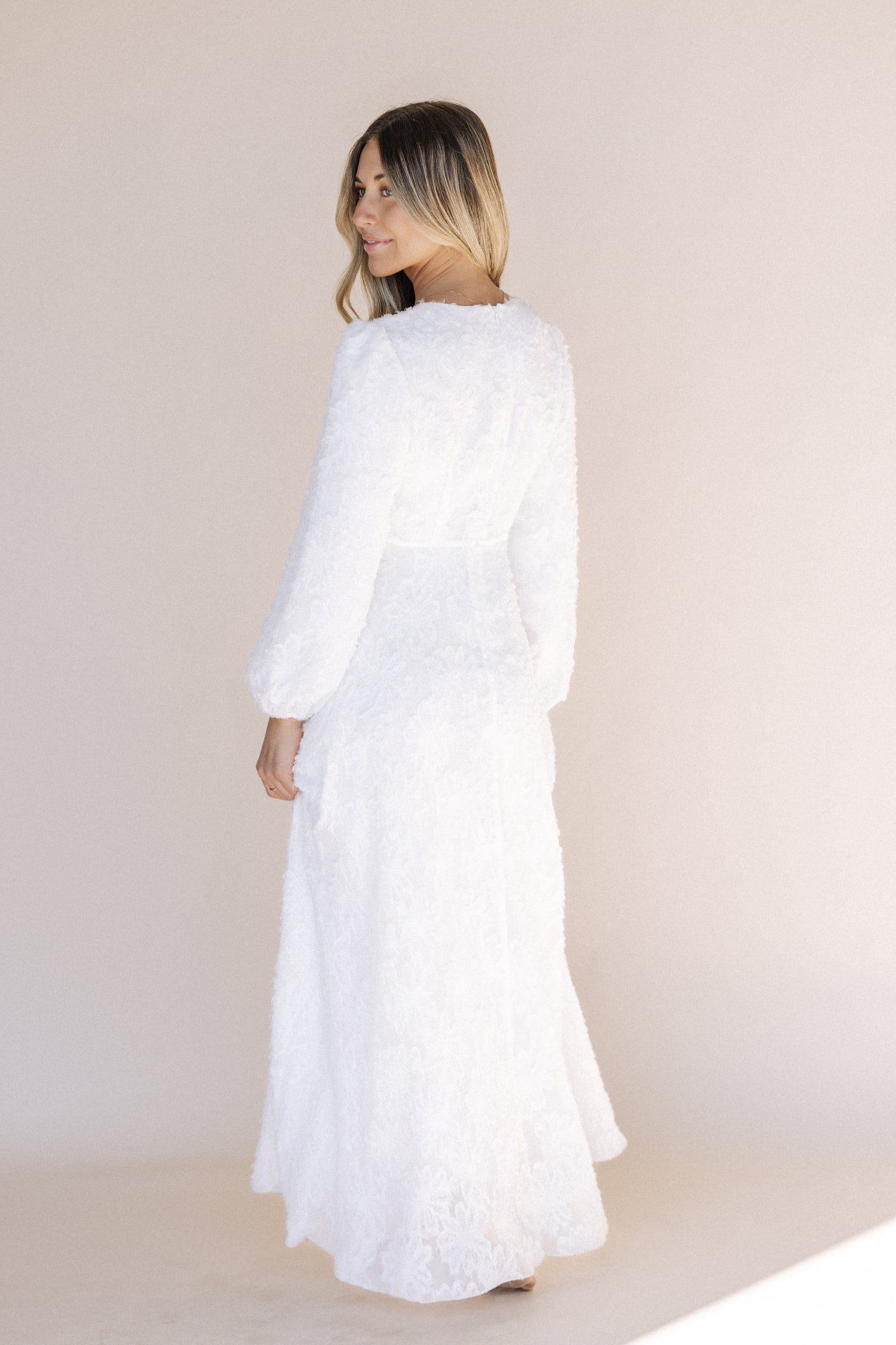 Eris Temple Dress