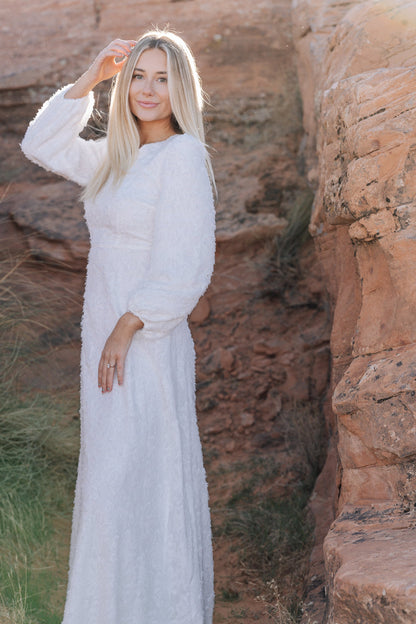 Eris Temple Dress
