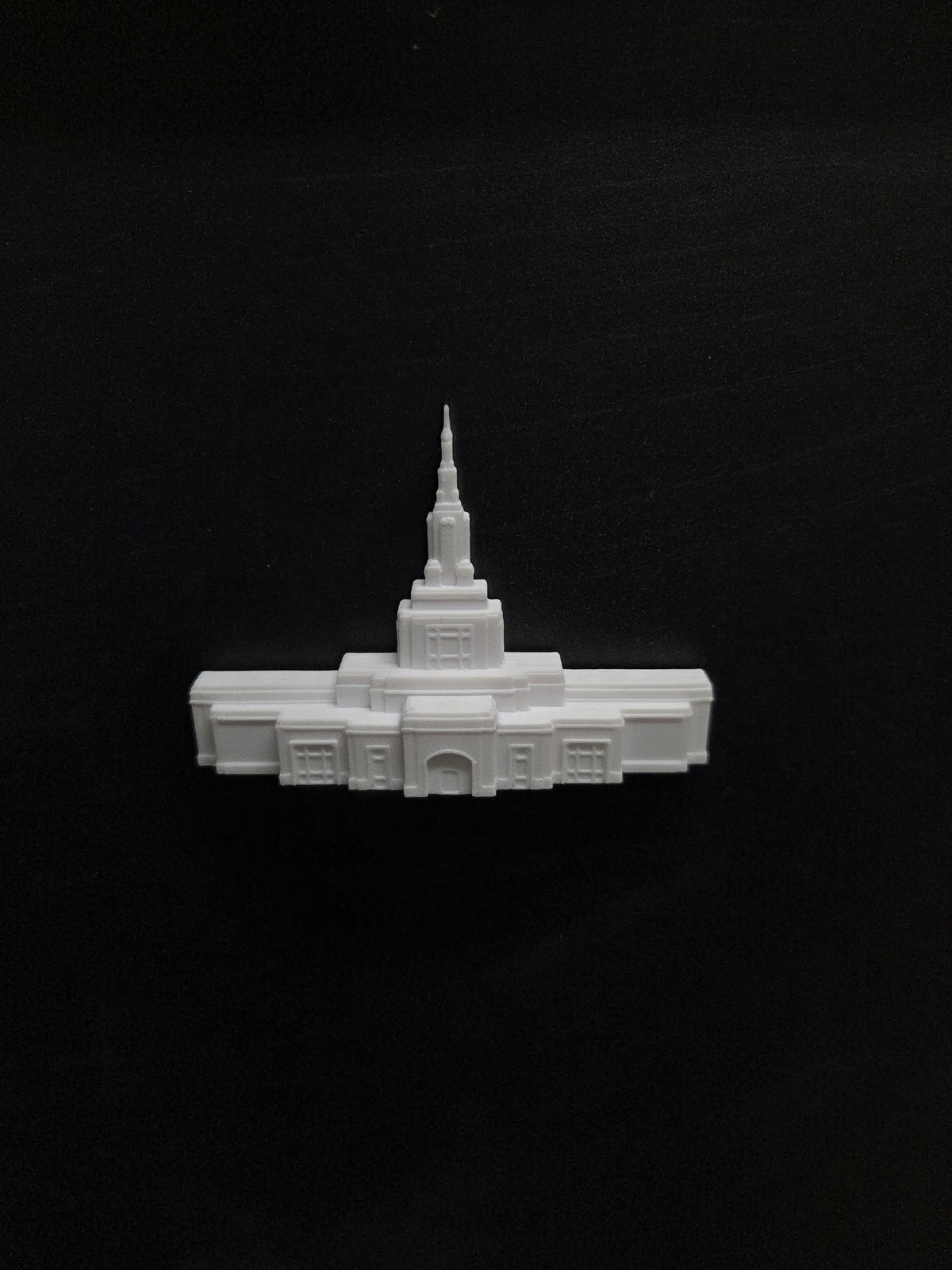 Farmington New Mexico Temple Magnet