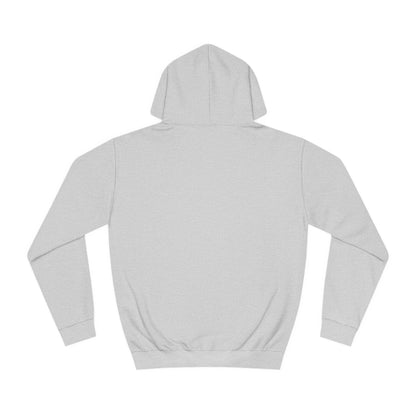 Fiji Suva Mission Flag Logo (White Border) College Hoodie - Mission Wishlist - LDS Missionary Gift Store