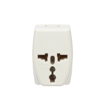 India Travel Adapter - Type D - 3 in 1 (GP3-10)