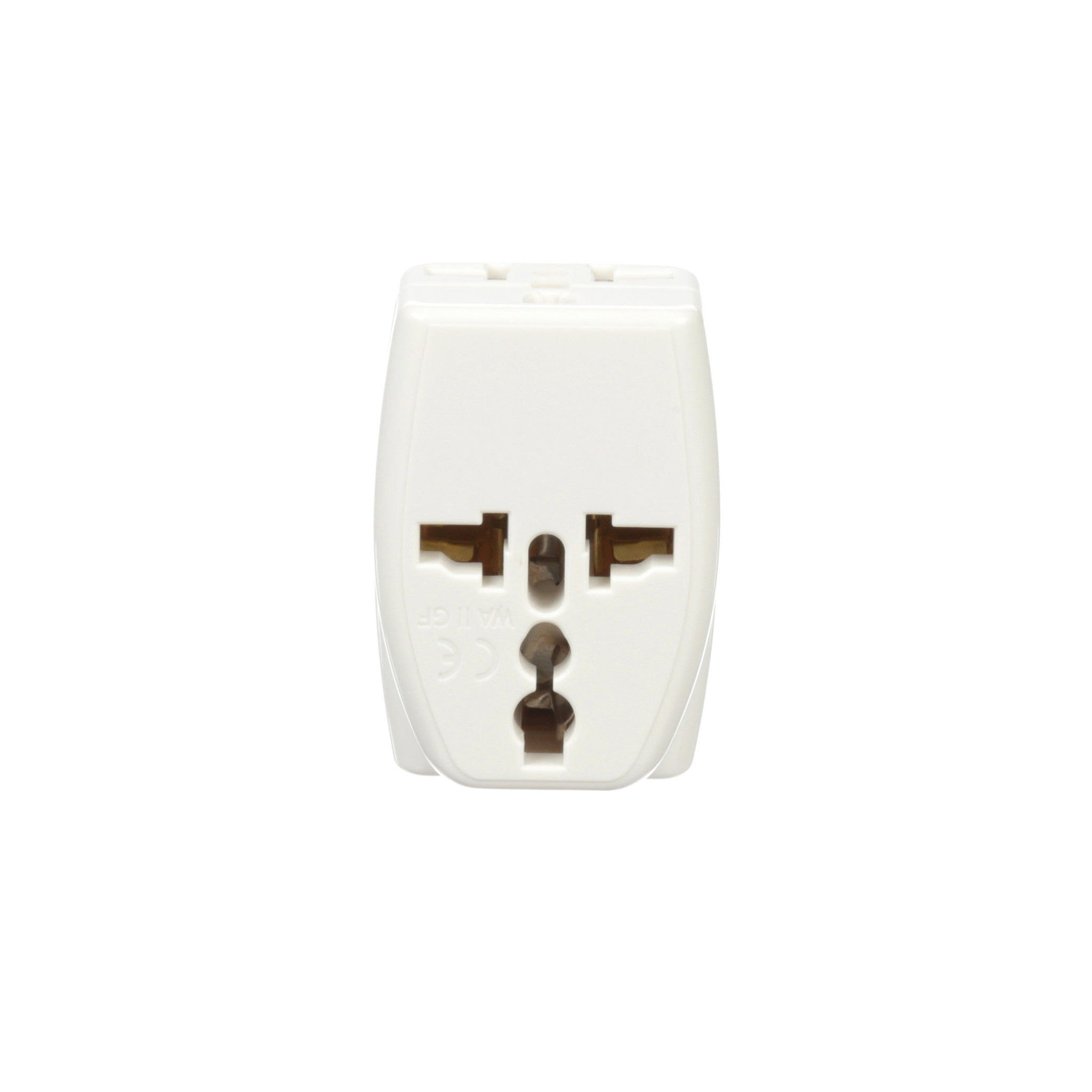 South Africa Travel Adapter - Type M - 3 in 1 (GP3-10L)
