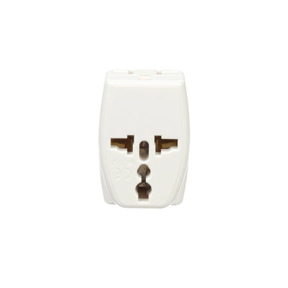 South Africa Travel Adapter - Type M - 3 in 1 (GP3-10L)