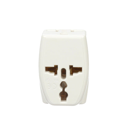 Switzerland Travel Adapter - Type J - 3 in 1 (GP3-11A)