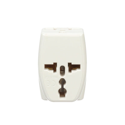 Israel Travel Adapter - Type H - 3 in 1 (GP3-14)
