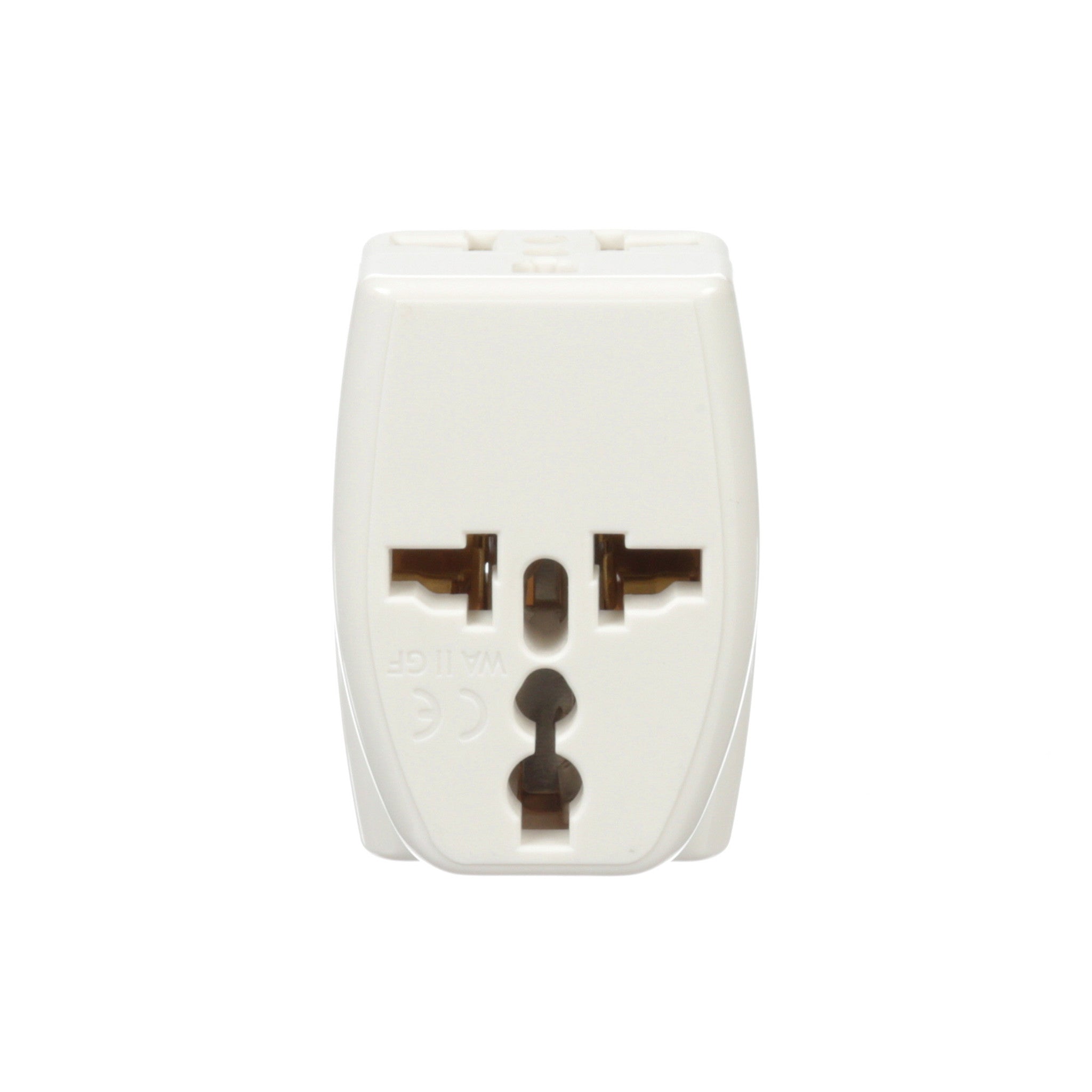 Australia, China Travel Adapter - Type I - 3 in 1 (GP3-16)