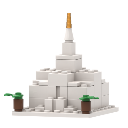 Gilbert Arizona Temple