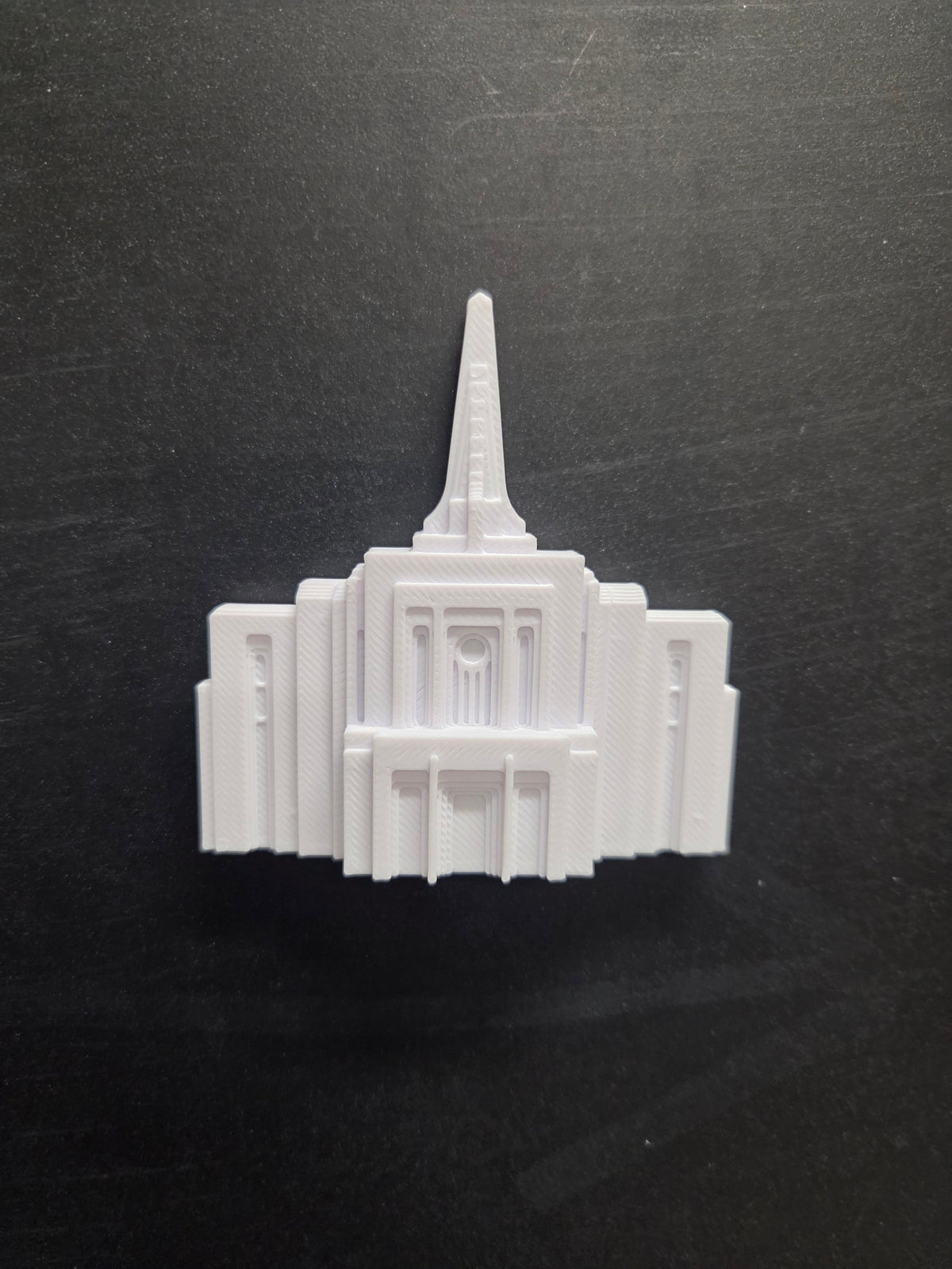 Gilbert Arizona Temple Magnet