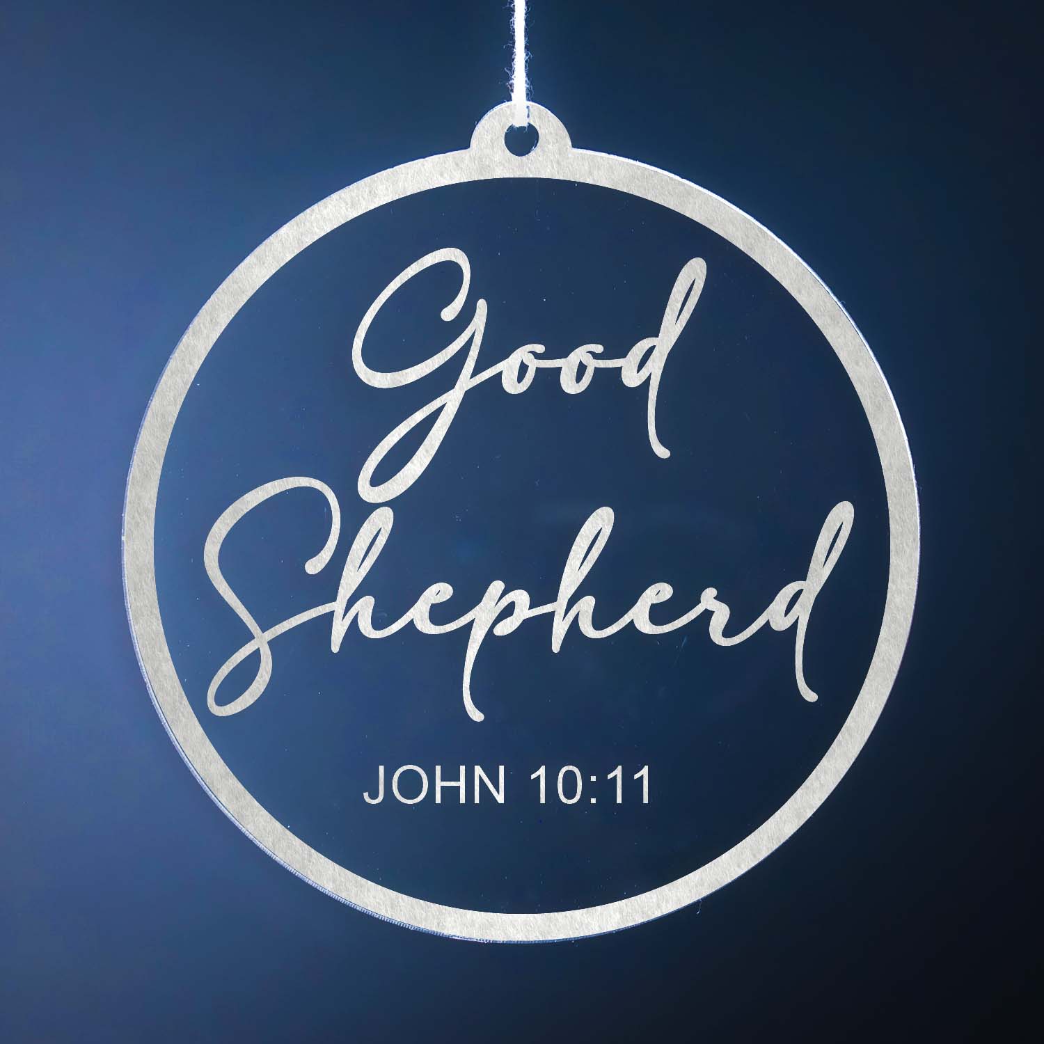 12 Names of Christ (Set 2)