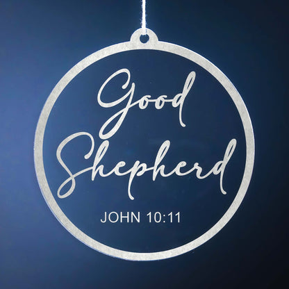 12 Names of Christ (Set 2)