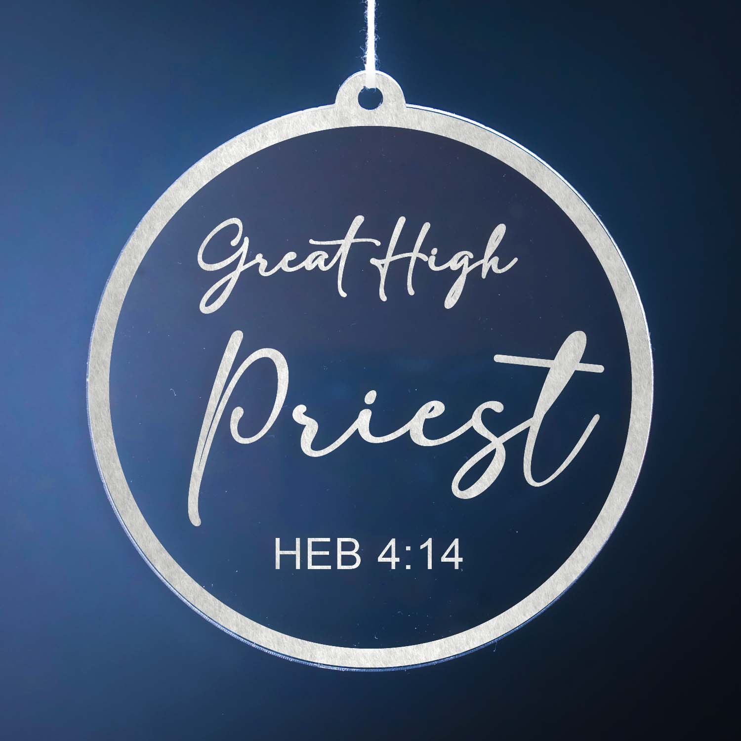 12 Names of Christ (Set 1)